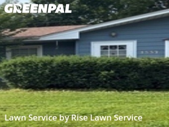 Lawn Mowing nearby Davenport, IA, 
