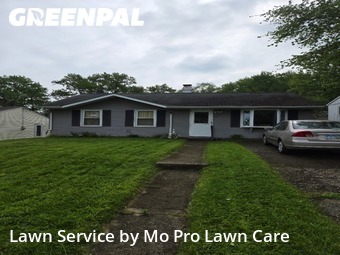Lawn Care Service nearby Lancaster, OH, 