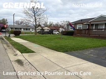 Yard Cutting nearby Columbus, OH, 