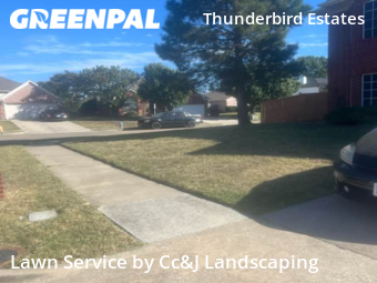 Lawn Maintenance nearby Plano, TX, 