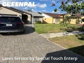 Grass Cutting nearby Tampa, FL, 