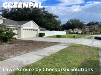 Yard Mowing nearby Apopka, FL, 