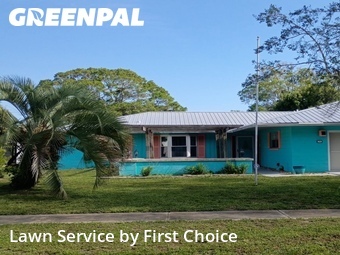 Lawn Maintenance nearby St. Augustine, FL, 
