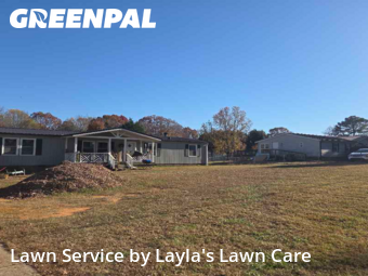 Lawn Mowing nearby Statesville, NC, 