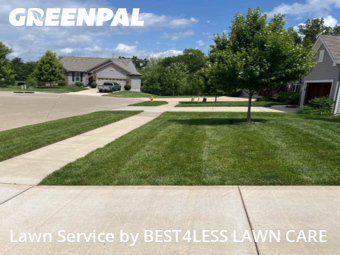 Yard Cutting nearby Saint Charles, MO, 