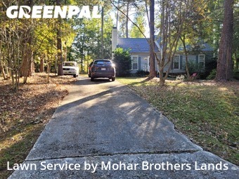 Lawn Service nearby Apex, NC, 