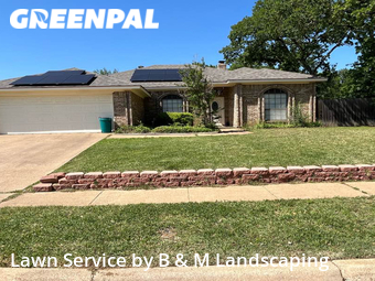 Lawn Cut nearby Euless, TX, 
