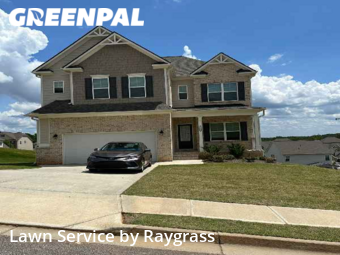 Lawn Maintenance nearby Auburn, GA, 