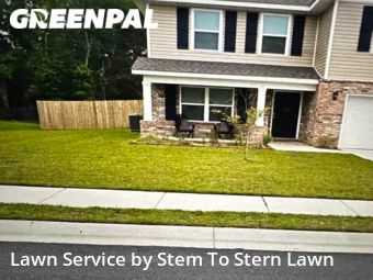 Lawn Care Service nearby Gulfport, MS, 