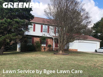 Lawn Cut nearby Charlotte, NC, 