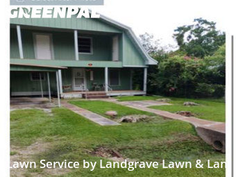 Lawn Mowing nearby Lafayette, LA, 