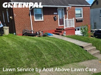 Lawn Care nearby Pittsburgh, PA, 