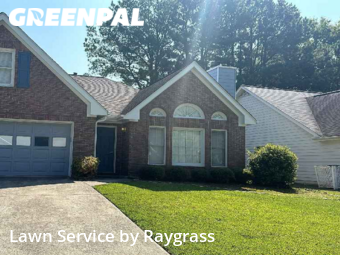 Lawn Maintenance nearby Duluth, GA, 