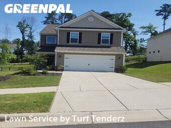 Grass Cut nearby Charlotte, NC, 