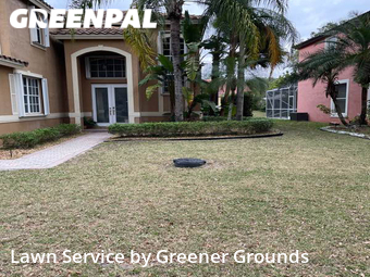 Lawn Maintenance nearby Parkland, FL, 