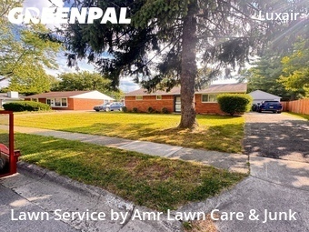 Lawn Cut nearby Hilliard, OH, 