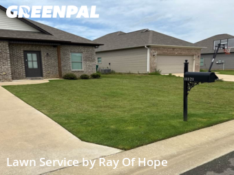 Grass Cut nearby Tuscaloosa, AL, 