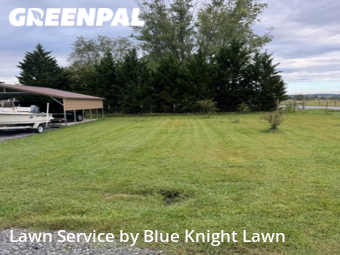 Lawn Cutting nearby Church Hill, TN, 