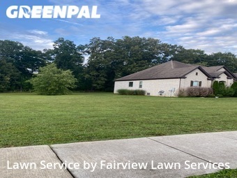 Lawn Service nearby Fairview, TN, 