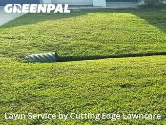 Lawn Mowing nearby Port St. Lucie, FL, 