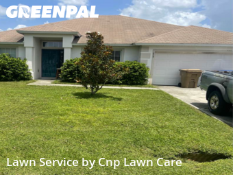 Grass Cutting nearby Kissimmee, FL, 
