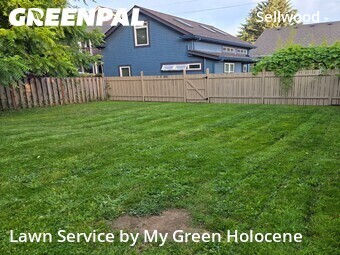 Affordable Landscaping Maintenance Services In Portland,97202,Landscaping by My Green Holocene, work completed in Jun , 2026