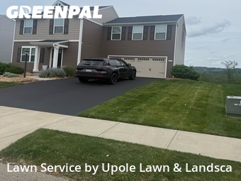 Lawn Cutting nearby Washington, PA, 