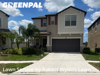 Lawn Mowing nearby Riverview, FL, 