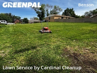 Grass Cutting nearby Omaha, NE, 