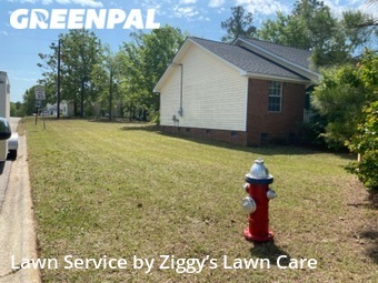 Lawn Cutting nearby Columbia, SC, 