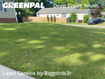 Lawn Maintenance nearby Chesapeake, VA, 