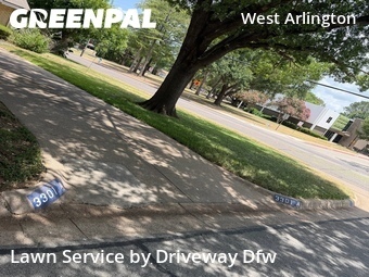 Lawn Maintenance nearby Arlington, TX, 