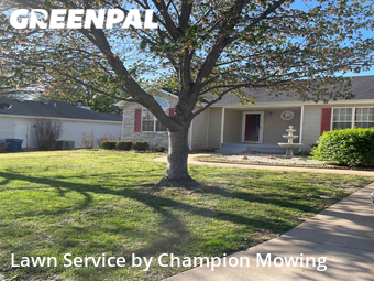 Lawn Care nearby Joplin, MO, 