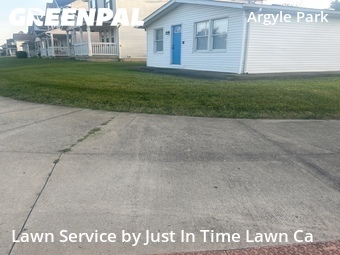 Lawn Mowing Service nearby Columbus, OH, 