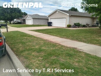 Lawn Cut nearby Oklahoma City, OK, 