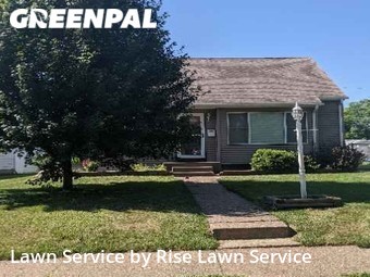 Lawn Service nearby Davenport, IA, 