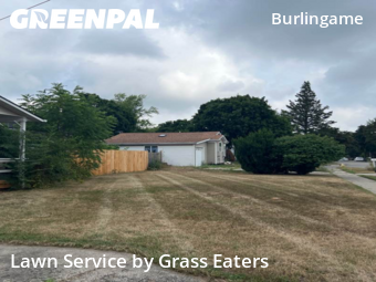 Lawn Cut nearby Wyoming, MI, 