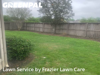 Lawn Mowing nearby Dickinson, TX, 