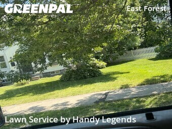 Grass Cutting nearby Springfield, MA, 