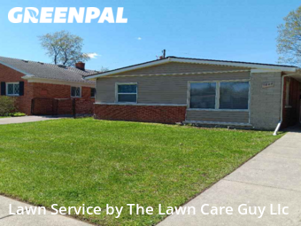 Grass Cut nearby Taylor, MI, 