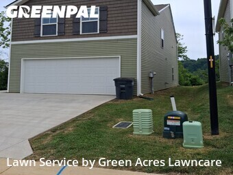 Lawn Maintenance nearby Kingsport, TN, 