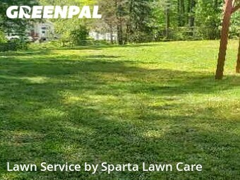 Lawn Mow nearby Douglasville, GA, 