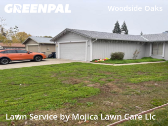 Work completed by affordable-landscaping-maintenance-services-in-Citrus Heights-CA