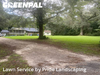Lawn Service nearby Brooksville, FL, 