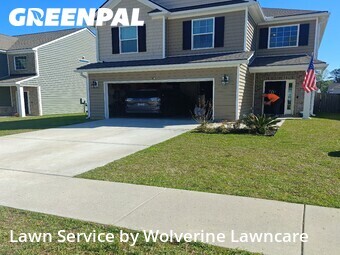 Lawn Maintenance nearby Summerville, SC, 