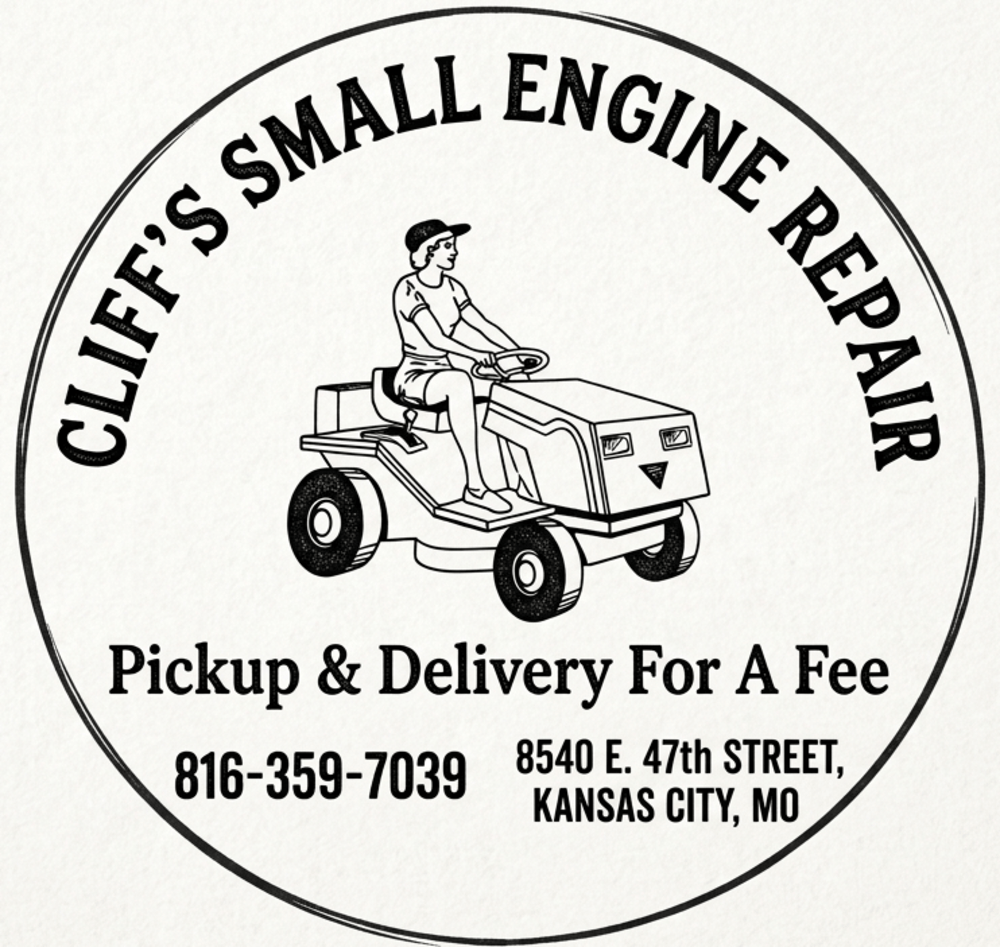 Cliffs Repair shop photo