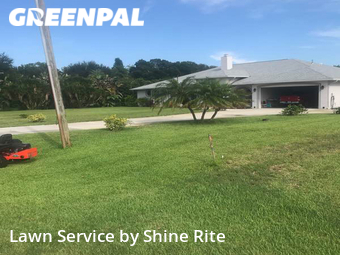 Yard Mowing nearby Titusville, FL, 