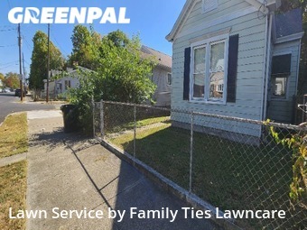 Lawn Maintenance nearby Louisville, KY, 