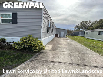 Lawn Care Service nearby Lakeland, FL, 