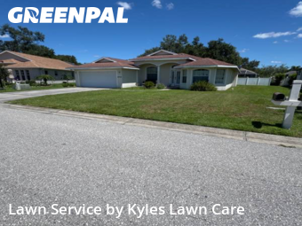 Lawn Mow nearby Sarasota, FL, 